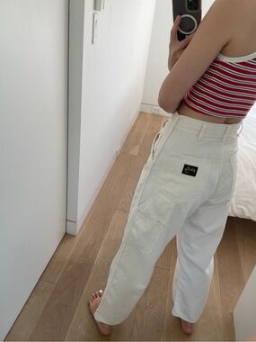 Vintage Stan Ray OG Painter Pant